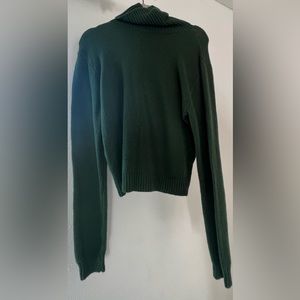 Large Hollister Sweater